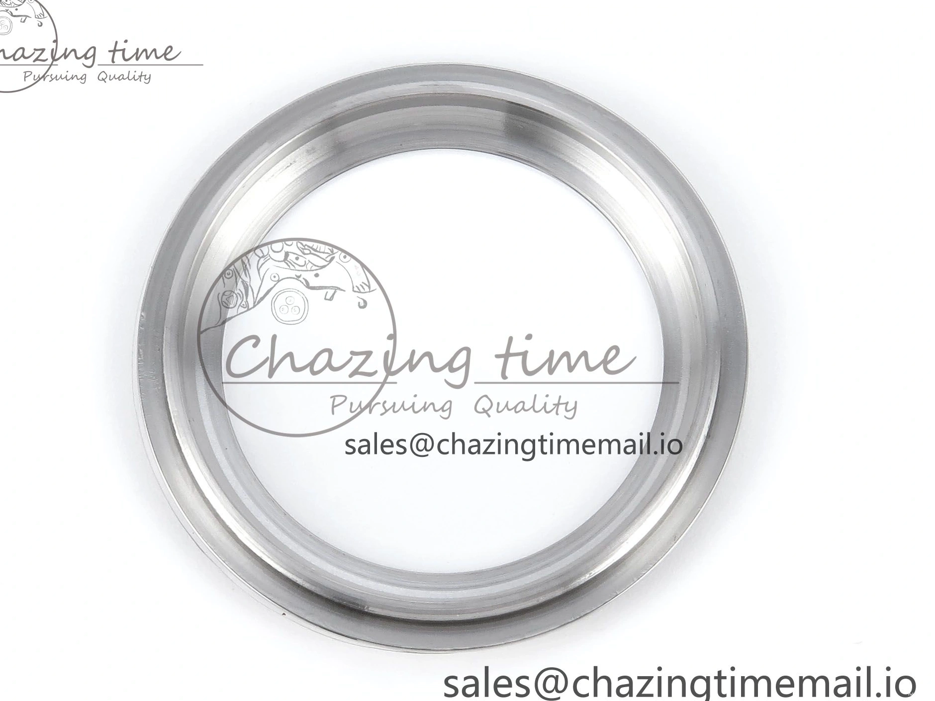 126506 1:1 Edition Ice Best SH4131 Daytona Strap V5 on Blue QF SS Dial Bracelet 0330